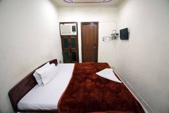 TG Stays Mahipalpur, New Delhi 3